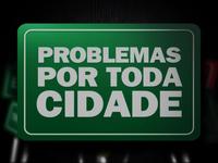 Vinheta Problemas por Toda a Cidade - Amin 2008