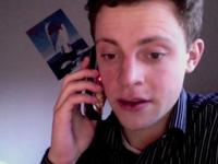 IM COMING TO TUBINGEN