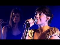 Nouvelle Vague_Love Will Tear Us Apart