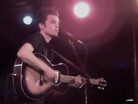 The Tallest Man on Earth - Over The Hills