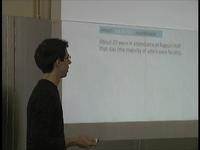 What the if… Kick-off event, Part 2