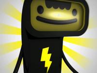 SlopChomba toy