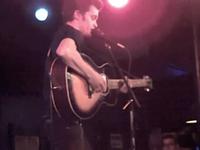 The Tallest Man on Earth - King of Spain