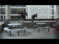 (Free)Running Late