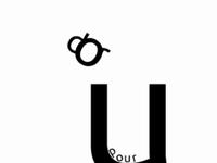 Pour | Typography