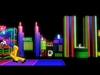 computer animation