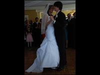 McCormack Wedding