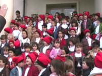 CARAMELLES CEIP ALFRED MATA I ESCOLA BRESSOL "L'ESTEL"
