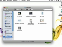 Time Machine OS X