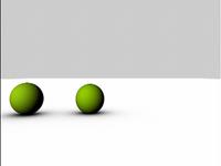 Primitives Animation