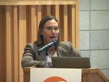 Millennium Villages Student Research Showcase—Cheryl Palm