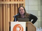 Millennium Villages Student Research Showcase—Raffaela Kozar