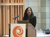 Millennium Villages Student Research Showcase—Piali Basu