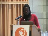Millennium Villages Student Research Showcase—Adwoa Atta-Krah