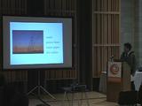 Millennium Villages Student Research Showcase—Roy Hyunjin Han