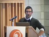 Millennium Villages Student Research Showcase—Ramon Millan