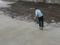 Flatland Ireland 09