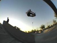 Left over skate park edit. This is about 3 hours of skating.

Filmed and edited by Quinn Feldman