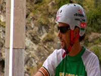 Gorge Road Jump Jam