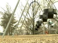 Physics Swing
