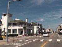 Va Beach HD Tour - Atlantic Avenue Westside '08 - VaBeach.com