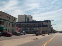 Va Beach HD Tour - Atlantic Avenue Eastside '08 - VaBeach.com