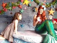 Maayan and Ariel part 2