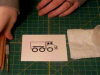 watercolor pencils the easy way