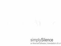 f|myles - simplySilence