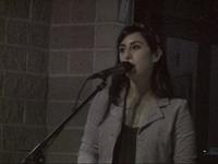 Adrina Thorpe - Fly Fly Fly