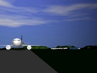 The Airplane