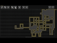 Dungeon Editor Show-off