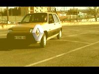 Anuncio Renault Super 5