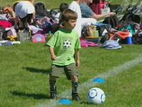 AIS Soccer Camp Promo Video