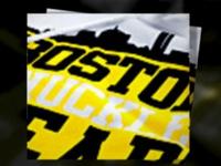 Boston Clothing Brand Video - By Boston Knucklehead