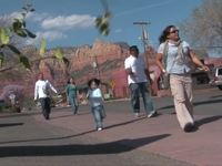 Sedona 2009