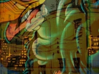Graffiti