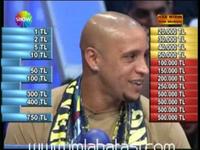 Roberto Carlos Var mısın Yok musun