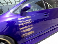 Tunerzine.com Presents KSportline's Kia Rondo
