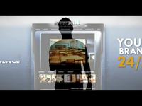 Screen Promo