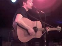The Tallest Man on Earth - The Gardener
