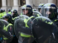 G20 Protestors