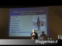 Convegno Nazionale "Le nuove Dipendenze" Daniele Labarbera