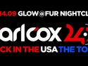 Carl Cox @ Glow DC – 14 Mar 09