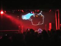 Pikilipita | VJ set | Skream & Benga @ Bloc festival 2009