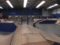 The factory (April 09)