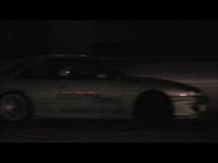 New Drift Track Cover