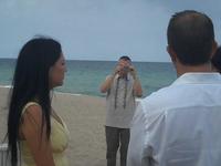 Charles & Julie's Wedding