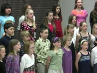 2009 Chorus Concert