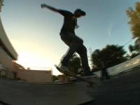 The East Coast Mini Ramp Rampage